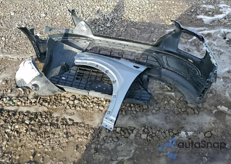 2023 Hyundai Venue Sel из США, поврежденный, VIN KMHRC8A31PU223300